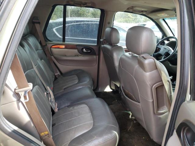 Photo 11 from auction – 2004 GMC ENVOY with VIN 1GKDT13S842189054