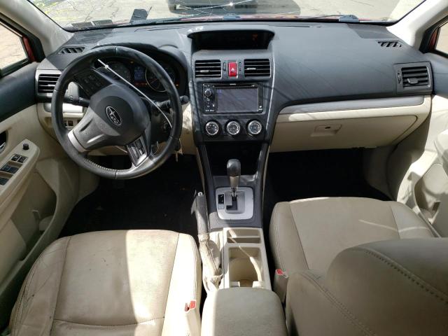 Photo 8 from auction – 2013 SUBARU XV CROSSTR with VIN JF2GPAKC1D2860427