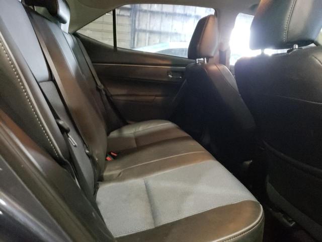 Photo 10 from auction – 2014 TOYOTA COROLLA L with VIN 2T1BURHE4EC104831
