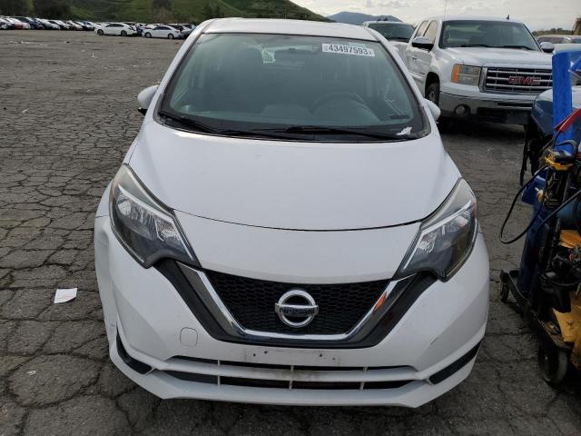 Photo 5 from auction – 2018 NISSAN VERSA NOTE with VIN 3N1CE2CP4JL369681