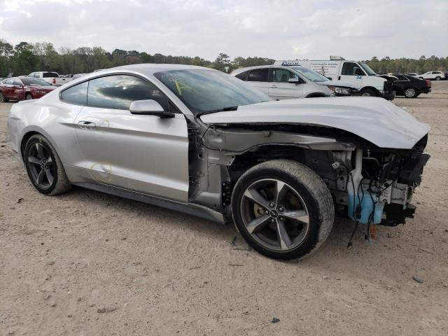 Photo 4 from auction – 2015 FORD MUSTANG with VIN 1FA6P8AM6F5318177