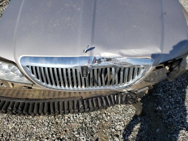 Photo 11 from auction – 2010 LINCOLN TOWN CAR with VIN 2LNBL8CV5AX615759