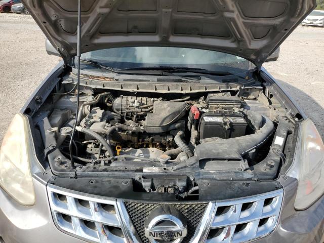 Photo 12 from auction – 2013 NISSAN ROGUE S with VIN JN8AS5MT0DW533893