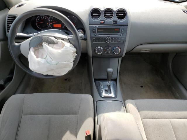 Photo 8 from auction – 2010 NISSAN ALTIMA BAS with VIN 1N4AL2AP6AC173675