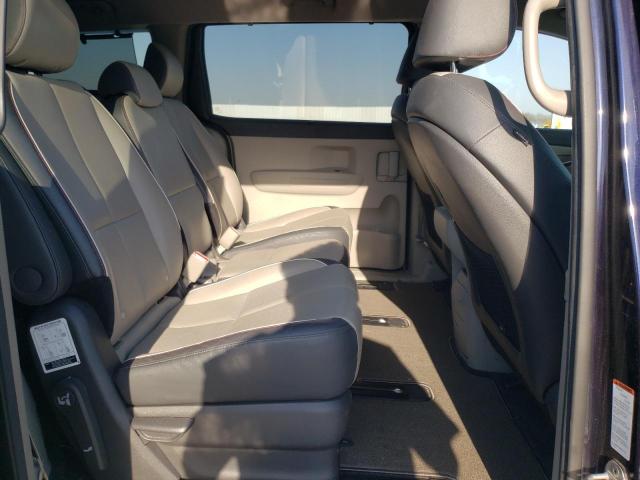 Photo 11 from auction – 2018 KIA SEDONA LX with VIN KNDMB5C19J6350884