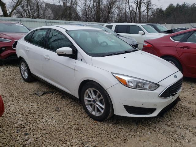 Photo 4 from auction – 2017 FORD FOCUS SE with VIN 1FADP3F29HL271033