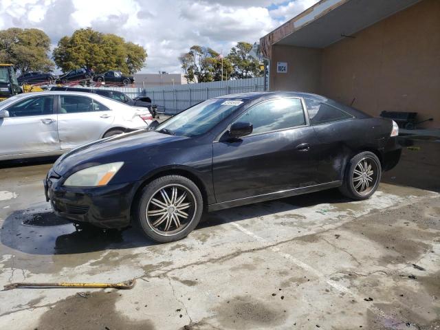 HONDA ACCORD EX 2003 with VIN 1HGCM72673A009628 - Photo from auction