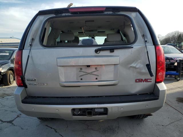 Photo 6 from auction – 2007 GMC YUKON with VIN 1GKFK13067J272521