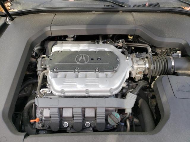 Photo 11 from auction – 2011 ACURA TL with VIN 19UUA8F21BA006006