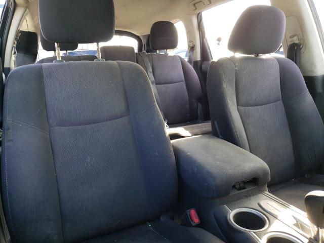 Photo 10 from auction – 2013 NISSAN PATHFINDER with VIN 5N1AR2MN9DC643247