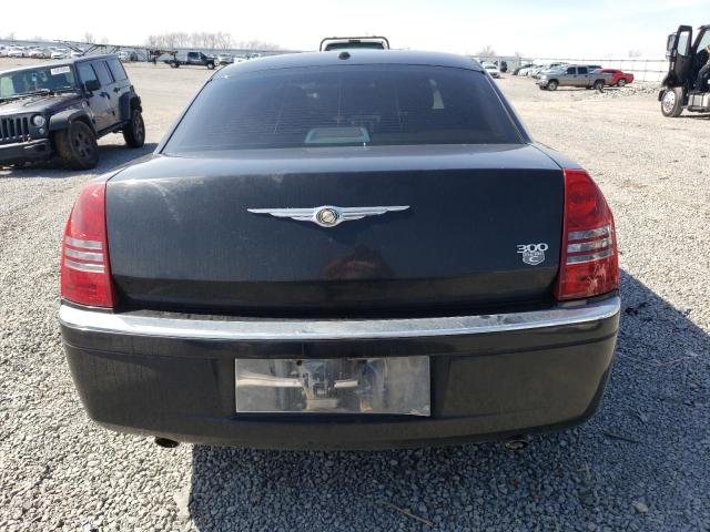 Zdjęcie 6 z aukcji – 2006 CHRYSLER 300C z VIN 2C3KA63H76H527424