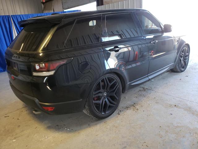صورة رقم 3 من المزاد - 2015 LAND ROVER RANGE ROVE مع VIN SALWR2TFXFA519127