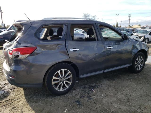Photo 3 from auction – 2013 NISSAN PATHFINDER with VIN 5N1AR2MN9DC643247