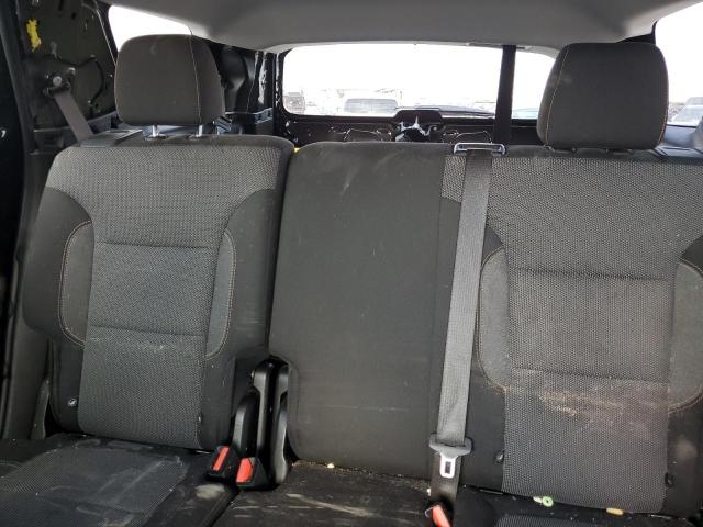 Photo 10 from auction – 2020 CHEVROLET TRAVERSE L with VIN 1GNERFKW2LJ289906