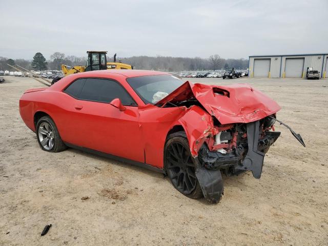 Photo 4 from auction – 2018 DODGE CHALLENGER with VIN 2C3CDZAG8JH121927