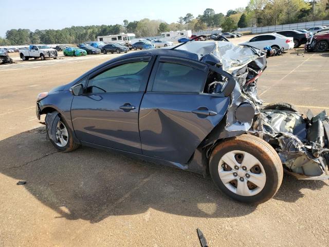 Photo 2 from auction – 2015 KIA FORTE LX with VIN KNAFX4A69F5320250