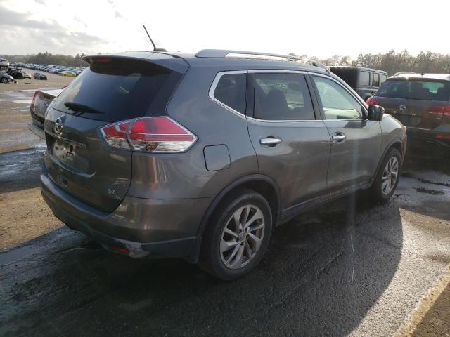 Photo 3 from auction – 2015 NISSAN ROGUE S with VIN 5N1AT2MT1FC917382