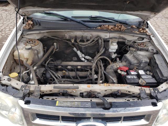 Photo 11 from auction – 2009 FORD ESCAPE XLT with VIN 1FMCU037X9KB63598