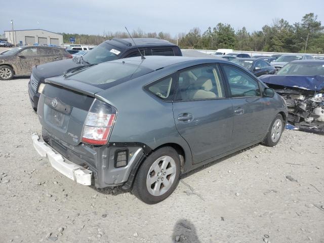 Photo 3 from auction – 2005 TOYOTA PRIUS with VIN JTDKB22UX53U18724