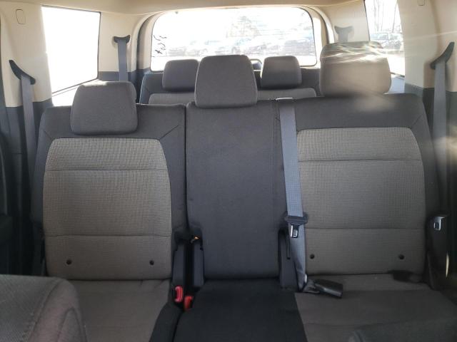 Photo 10 from auction – 2009 FORD FLEX SE with VIN 2FMDK51C99BA90211