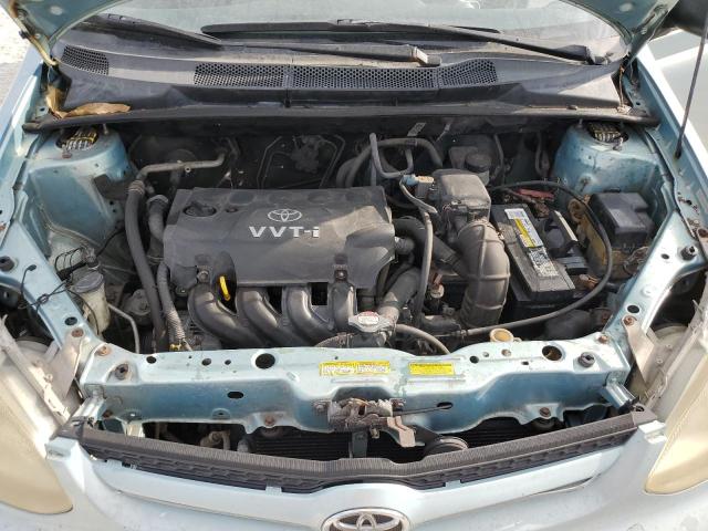 Photo 11 from auction – 2003 TOYOTA ECHO with VIN JTDBT123430264999