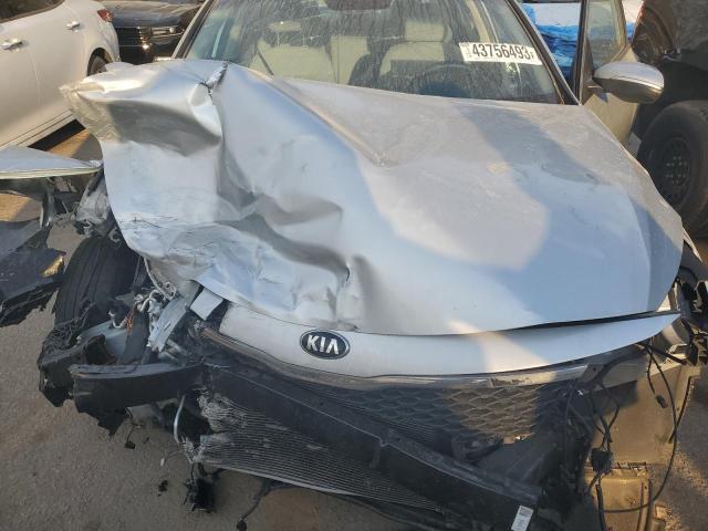 Photo 11 from auction – 2016 KIA OPTIMA LX with VIN 5XXGT4L39GG018878