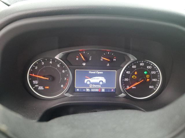 Photo 9 from auction – 2020 GMC ACADIA SLT with VIN 1GKKNULS3LZ218744