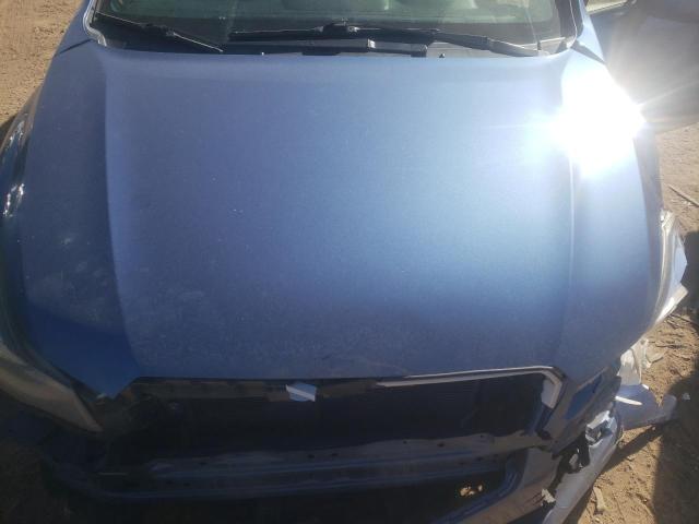Photo 11 from auction – 2014 SUBARU IMPREZA SP with VIN JF1GPAR68E8282135