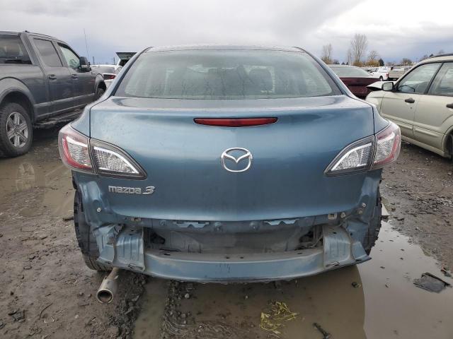 Photo 6 from auction – 2010 MAZDA 3 I with VIN JM1BL1SG6A1191693
