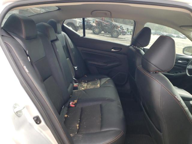 Photo 10 from auction – 2020 NISSAN ALTIMA SR with VIN 1N4BL4CV0LC201842