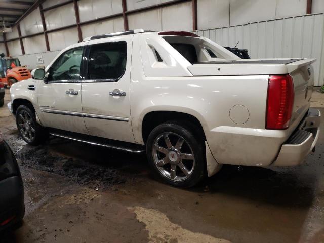 Photo 2 from auction – 2013 CADILLAC ESCALADE E with VIN 3GYT4MEF4DG352841