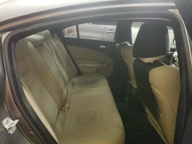 Photo 10 from auction – 2012 DODGE CHARGER R/ with VIN 2C3CDXDT9CH160073