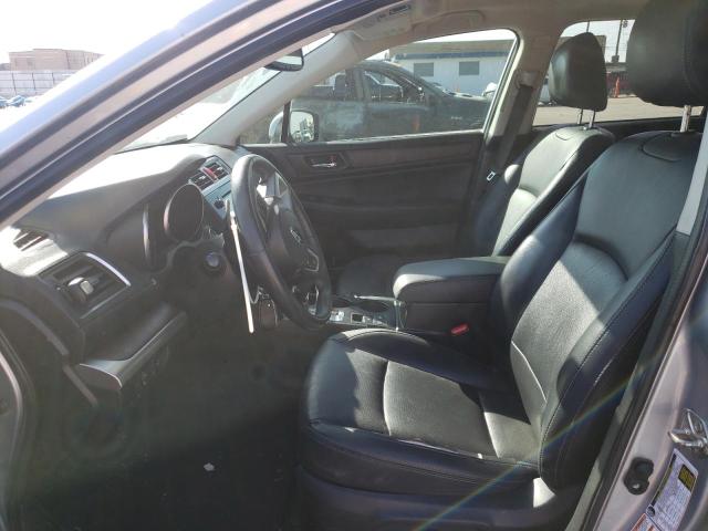 Photo 7 from auction – 2017 SUBARU OUTBACK 2. with VIN 4S4BSAKC4H3343688