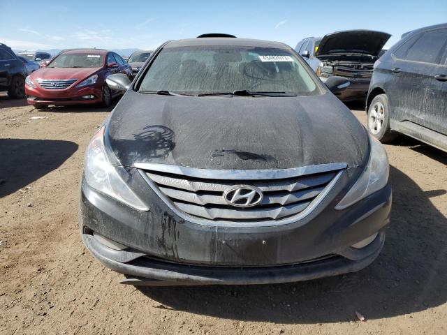 Photo 5 from auction – 2011 HYUNDAI SONATA SE with VIN 5NPEC4AC5BH171006