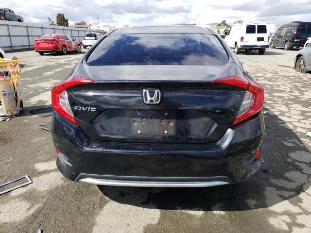 Photo 6 from auction – 2019 HONDA CIVIC LX with VIN 2HGFC2F65KH503273