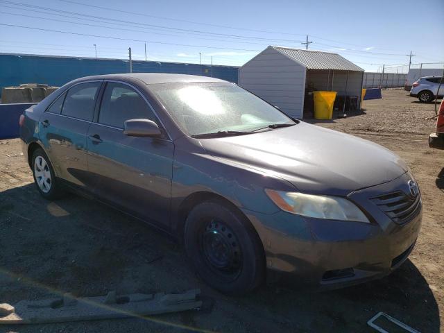 Photo 4 from auction – 2009 TOYOTA CAMRY BASE with VIN 4T1BE46K69U890497