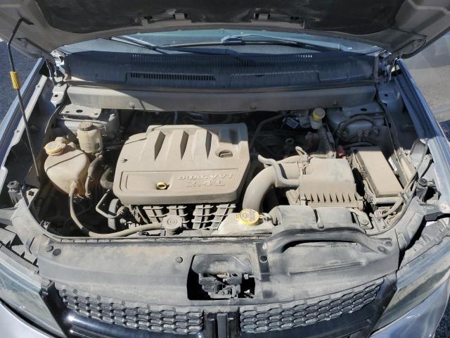Photo 12 from auction – 2015 DODGE JOURNEY SX with VIN 3C4PDCBB4FT678989