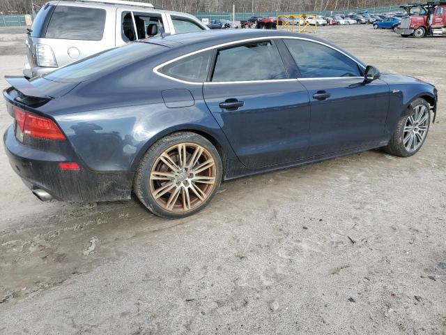 Photo 3 from auction – 2012 AUDI A7 PREMIUM with VIN WAUYGAFC4CN104887