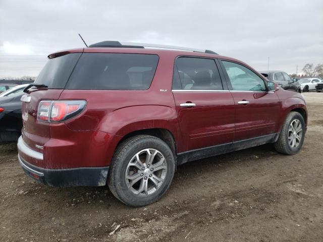 Photo 3 from auction – 2015 GMC ACADIA SLT with VIN 1GKKVRKD0FJ363758