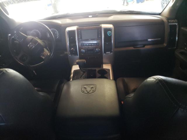 Photo 8 from auction – 2012 DODGE RAM 1500 L with VIN 1C6RD7NTXCS122985