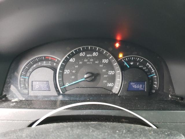 Photo 9 from auction – 2013 TOYOTA CAMRY L with VIN 4T4BF1FK5DR336099
