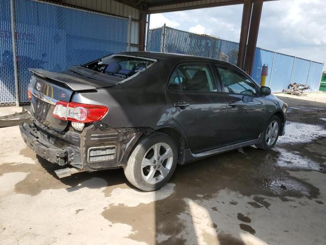 Photo 3 from auction – 2011 TOYOTA COROLLA BA with VIN 2T1BU4EE2BC711975