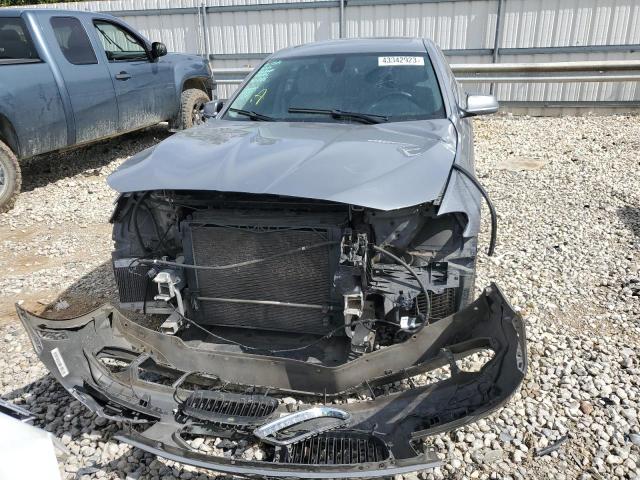 صورة رقم 5 من المزاد - 2011 BMW 535 I مع VIN WBAFR7C5XBC608171