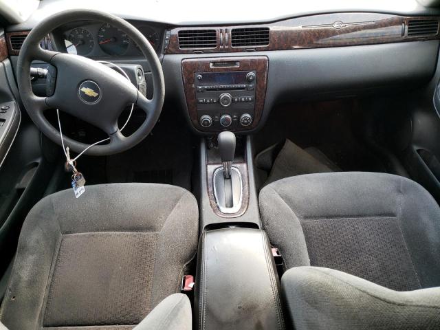 Photo 8 from auction – 2012 CHEVROLET IMPALA LS with VIN 2G1WF5E30C1153651