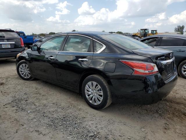 Photo 2 from auction – 2014 NISSAN ALTIMA 2.5 with VIN 1N4AL3AP2EC162698