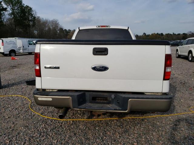 Photo 6 from auction – 2004 FORD F150 with VIN 1FTPX125X4NB51333