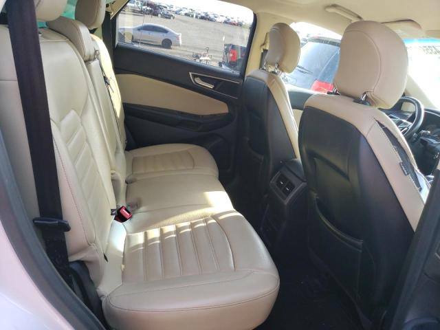 Photo 10 from auction – 2015 FORD EDGE SEL with VIN 2FMTK4J87FBB06693