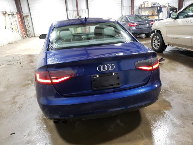 Photo 6 from auction – 2013 AUDI A4 PREMIUM with VIN WAUFFAFL1DN042859