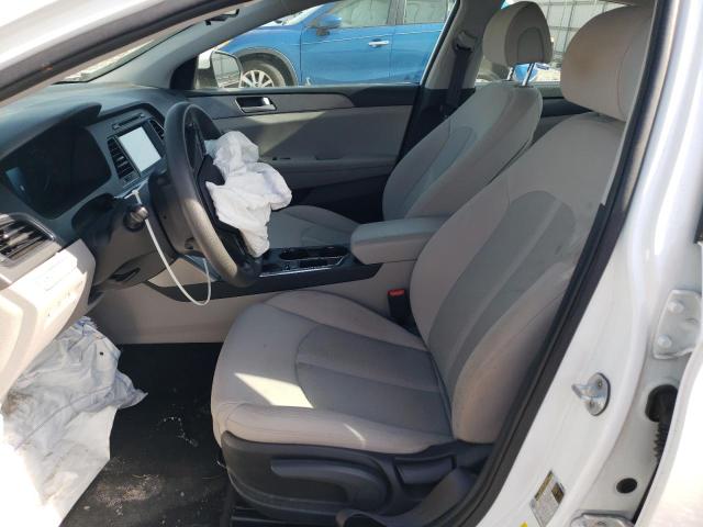 Photo 7 from auction – 2016 HYUNDAI SONATA SE with VIN 5NPE24AF4GH376689