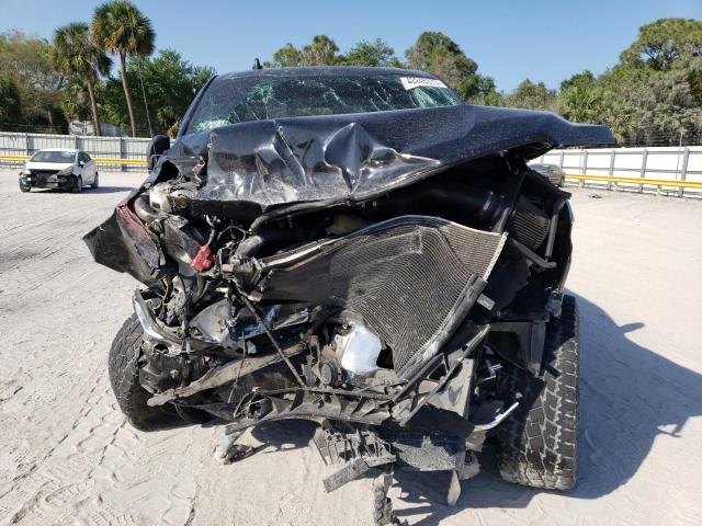Photo 5 from auction – 2018 FORD F150 SUPER with VIN 1FTEW1EG7JFB64988